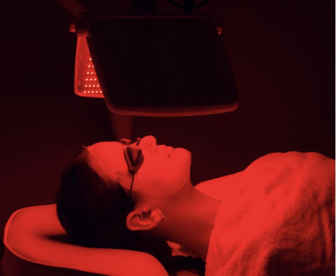 LA LED THÃ‰RAPIE MEDICALE