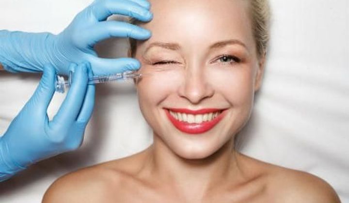 ProblÃ¨me de cernes creux, comment y remÃ©dier ?