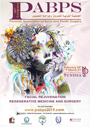 CongrÃ¨s TAMAS 2019 Â§ CongrÃ¨s PANARABE 2019