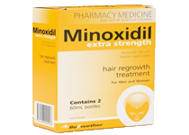 Minoxidil