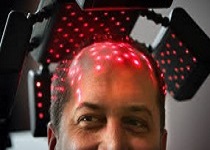 Traitement laser Ã  basse frÃ©quence