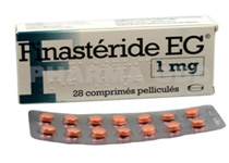 FinastÃ©ride