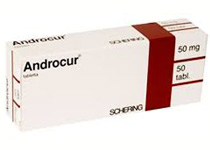Anti-androgÃ¨nes