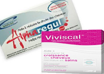 Produits de santÃ© naturels